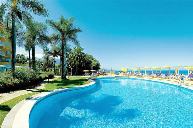 Hotel Tigaiga-mei 2025