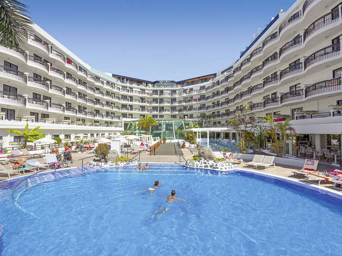 Hotel Tigotan Lovers Friends-mei 2025