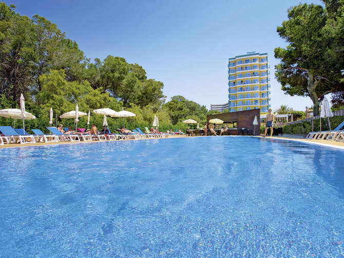 Hotel Timor-mei 2025