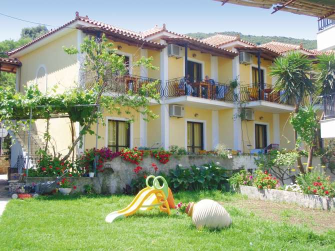 Hotel Timotheos Studios-mei 2025