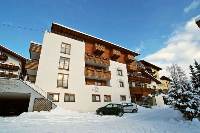 Hotel Tirolerhof-mei 2025