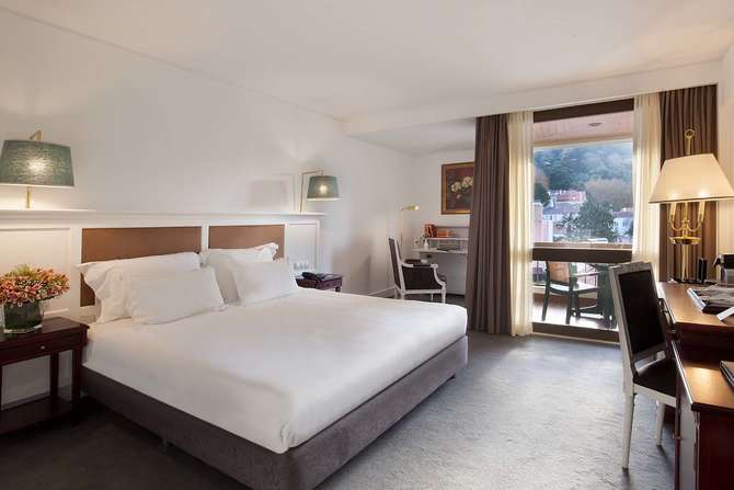 Hotel Tivoli Sintra-april 2024