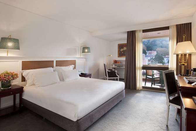 Hotel Tivoli Sintra-mei 2025