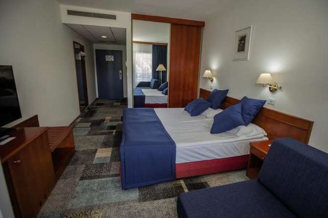 Hotel Toplice-mei 2025