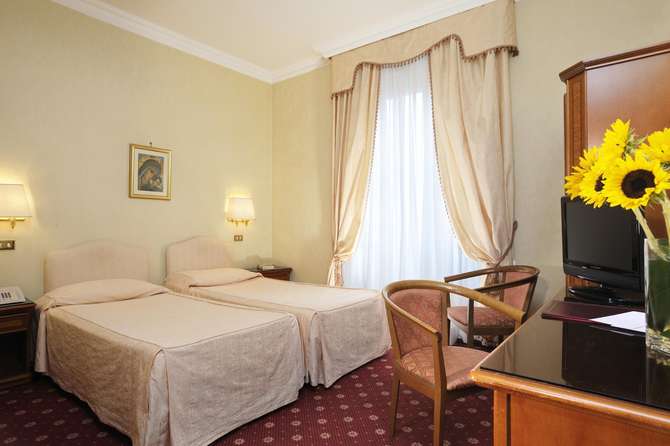Hotel Torino-mei 2025