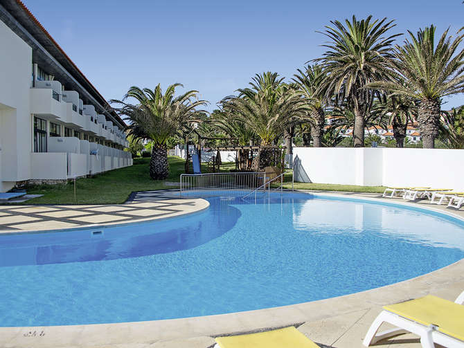 Hotel Torre Praia-mei 2025
