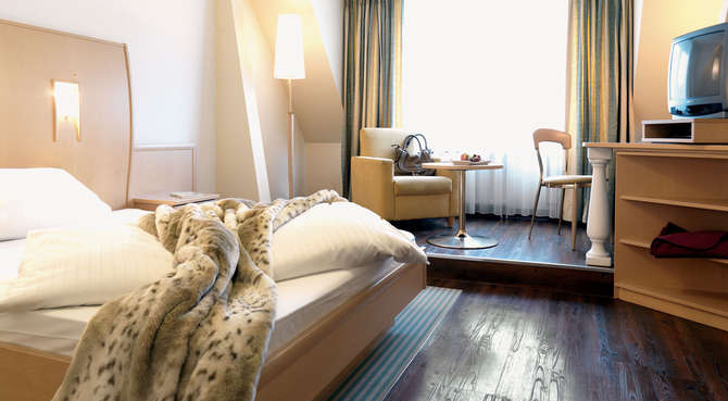 Hotel Traube Am See-mei 2025