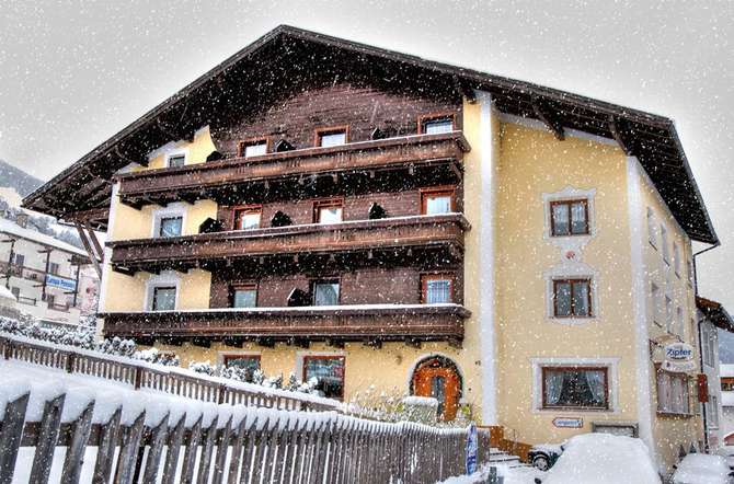 Hotel Traube-mei 2025
