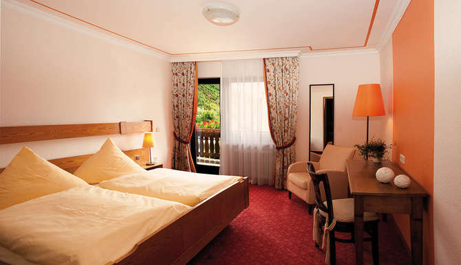 Hotel Traube-mei 2025