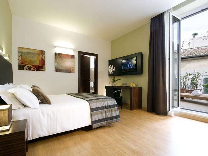 Hotel Trevi Collection-mei 2025