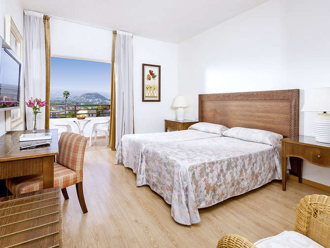 Hotel Trianflor-mei 2025