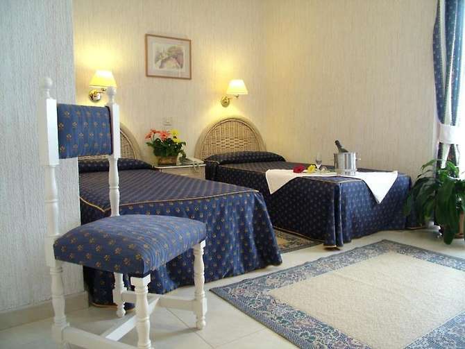 Hotel Trovador-mei 2025