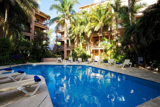 Hotel Tukan Beach Club-mei 2025