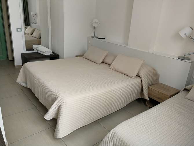 Hotel Tysandros-mei 2025