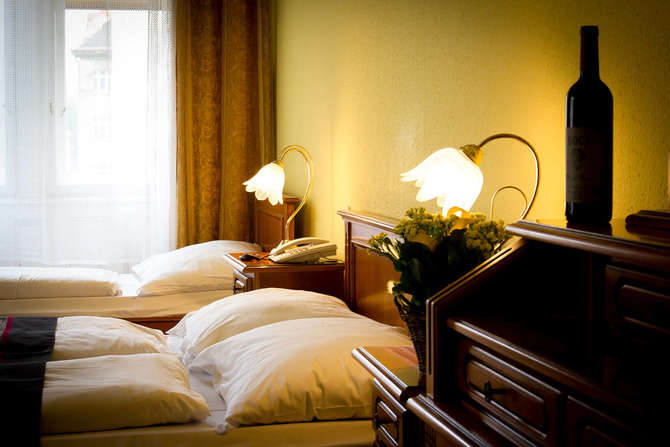 Hotel Unio-juli 2025