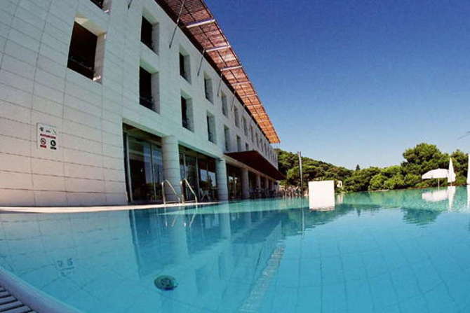 Hotel Uvala-mei 2025