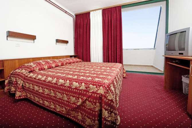 Hotel Valdaliso-mei 2025