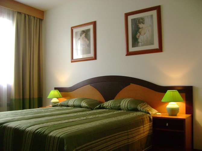 Hotel Vale Verde-mei 2025