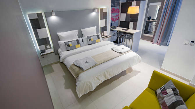 Hotel Valentina-augustus 2025