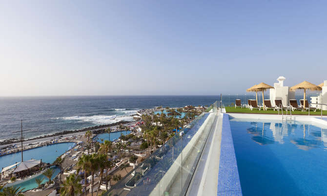 Hotel Valle Mar-mei 2025