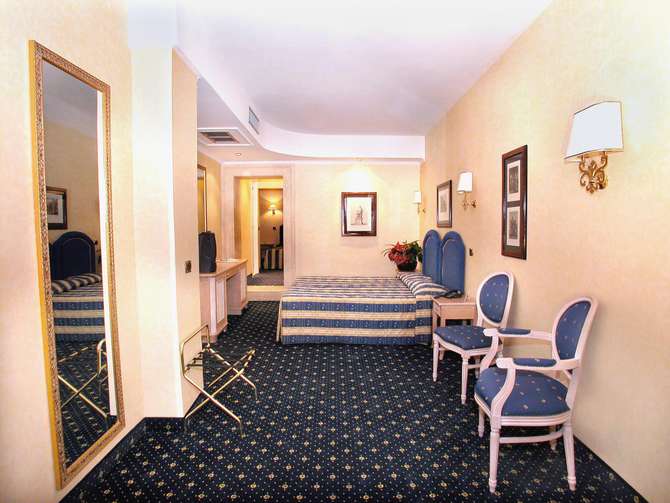Hotel Valle-mei 2025