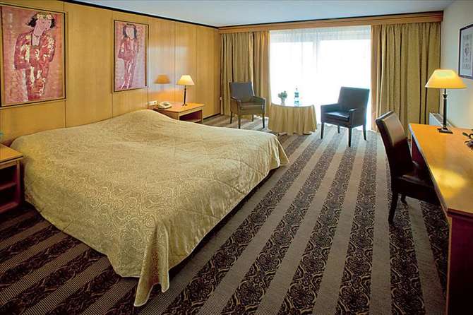 Hotel Van Der Valk Gladbeck-mei 2025