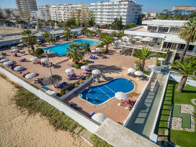Hotel Vasco Da Gama-mei 2025