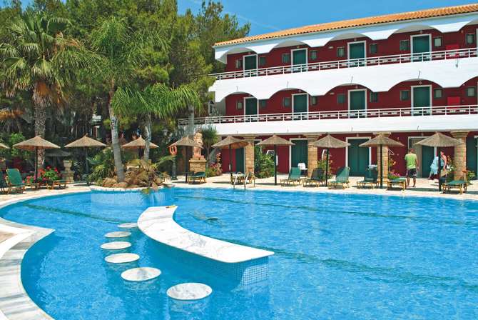 Hotel Vasilikos Beach-mei 2025