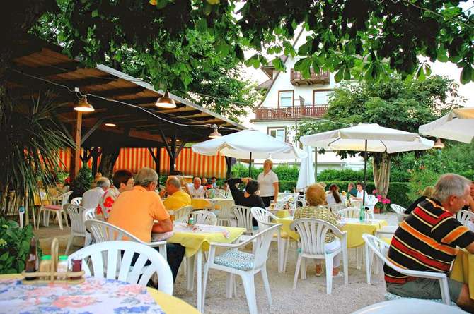 Hotel Velden Bacherlwirt-mei 2025