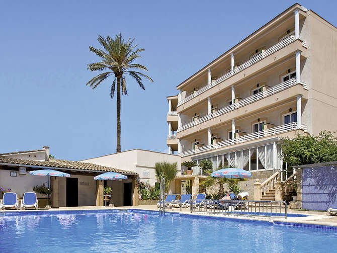 Hotel Venecia-juni 2025