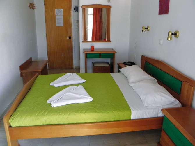 Hotel Venetia-juni 2025