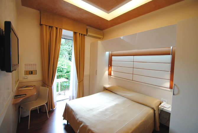 Hotel Verona-mei 2025