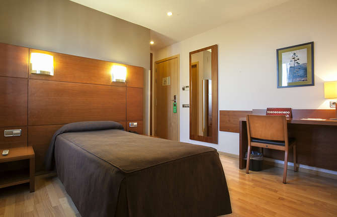 Hotel Via Augusta-mei 2025