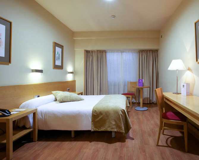 Hotel Victoria 4-mei 2025