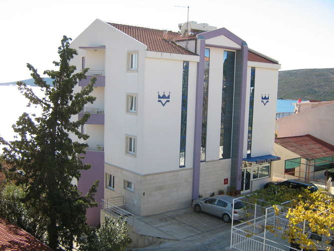 Hotel Viktorija-mei 2025