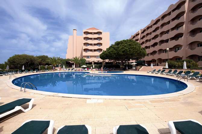 Hotel Vila Gale Atlantico-mei 2025
