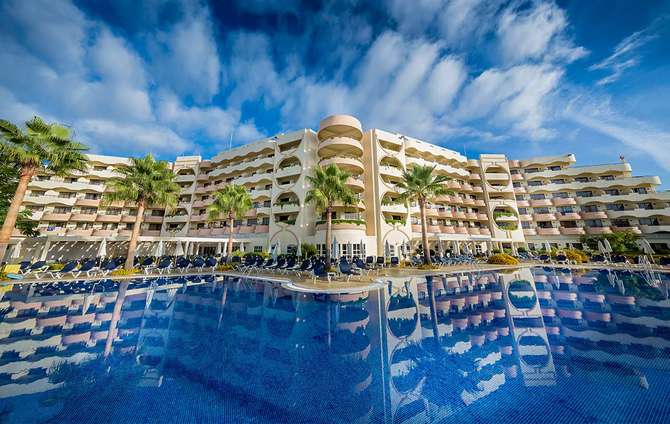 Hotel Vila Gale Cerro Alagoa-mei 2025