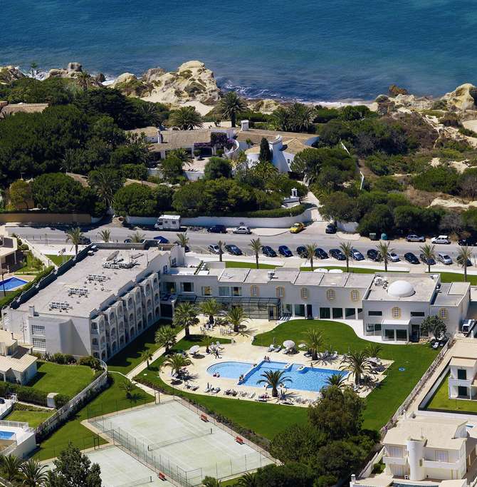 Hotel Vila Gale Collection Praia-mei 2025