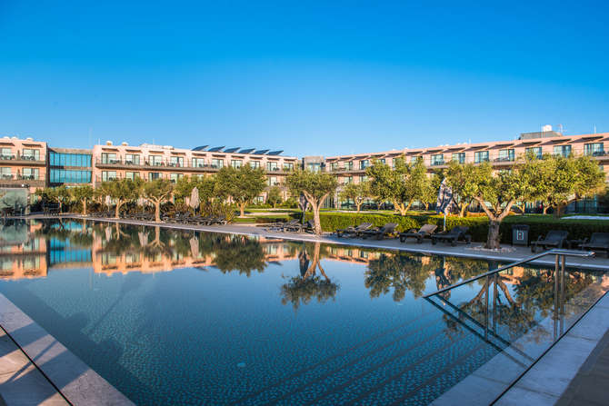 Hotel Vila Gale Lagos-mei 2025