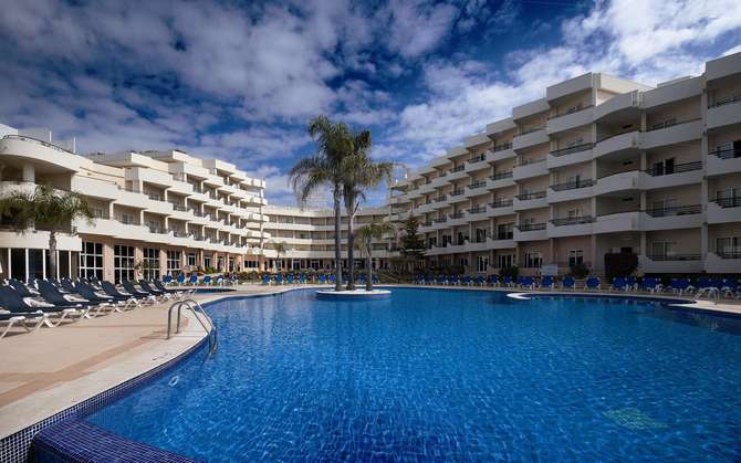Hotel Vila Gale Nautico-mei 2025