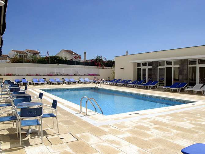 Hotel Vila Nova-mei 2025