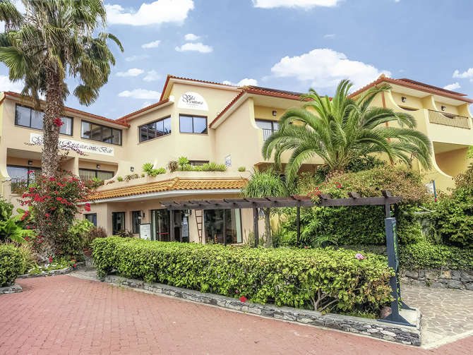 Hotel Vila Ventura-mei 2025