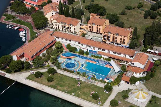 Hotel Vile Park-mei 2025