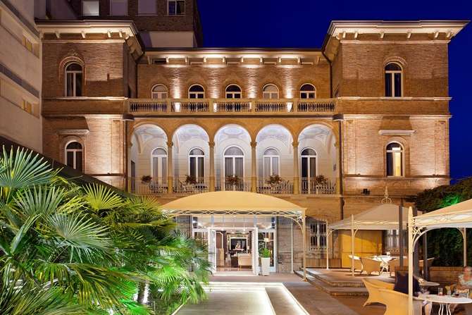 Hotel Villa Adriatica-april 2024