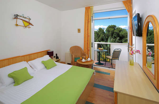 Hotel Villa Adriatica-mei 2025