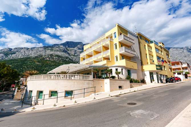 Hotel Villa Bacchus-mei 2025