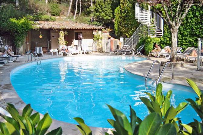Hotel Villa Borghese-mei 2025