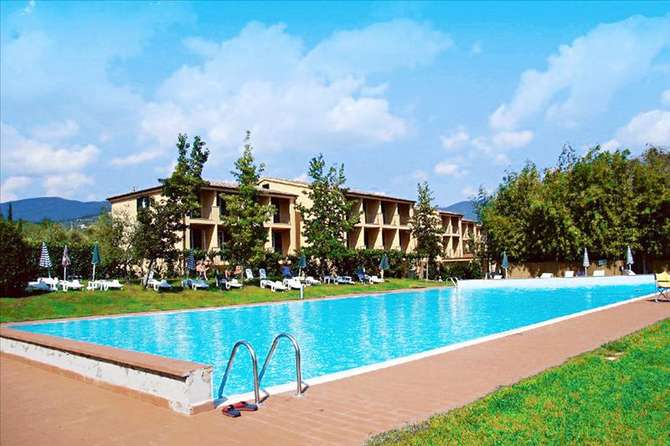 Hotel Villa Cappugi-mei 2025
