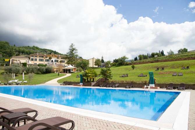 Hotel Villa Cariola-juni 2025