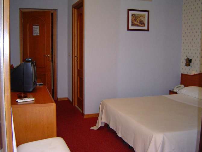 Hotel Villa Chiara-mei 2025